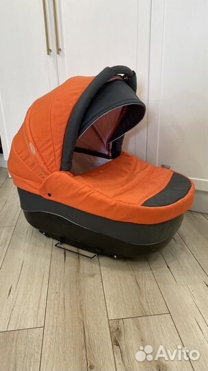 Коляска verdi 3 в 1