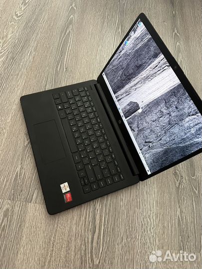 Быстрый HP 2022/IPS/Athlon Silver/8 гб/256 SSD