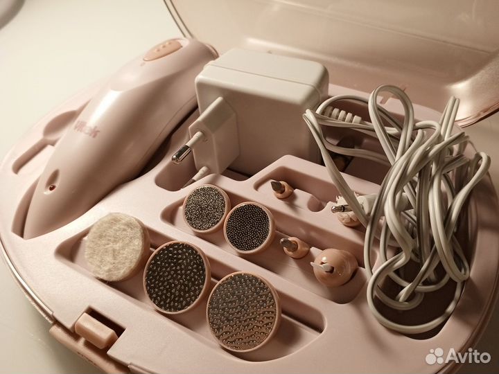 Маникюрный набор