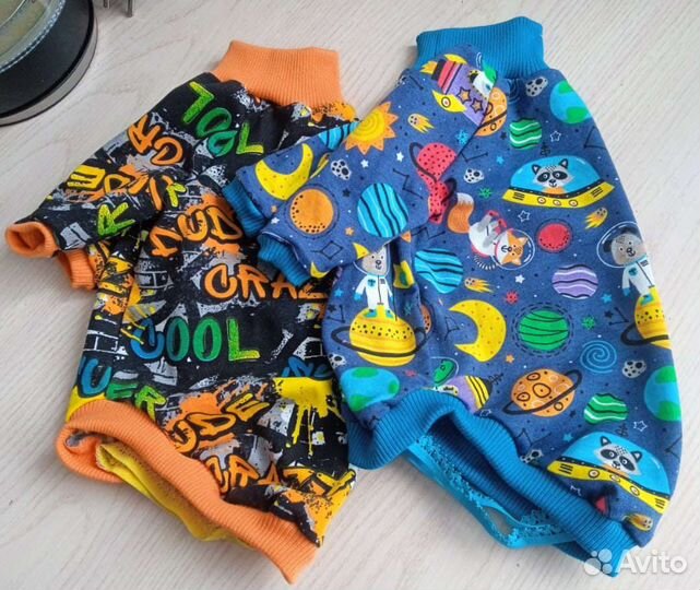 Одежда для животных майки толстовки