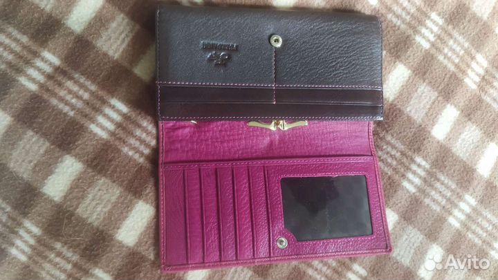 Кошелек женский