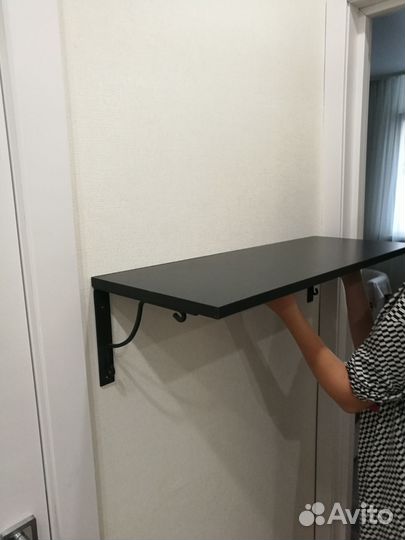 Полки Икеа, цена за 2шт