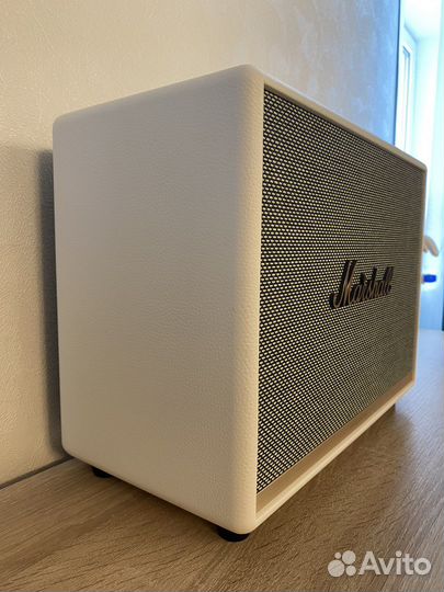 Колонка Marshall Woburn II в идеале