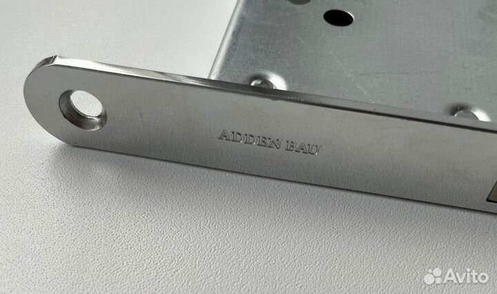 Защелка дверная магнитная adden BAU