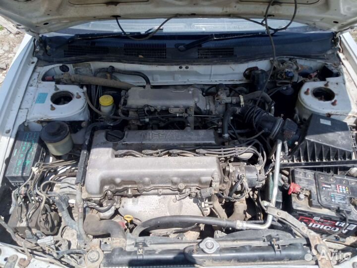 АКПП Nissan Avenir. Bluebird. Pulsar.Sunny