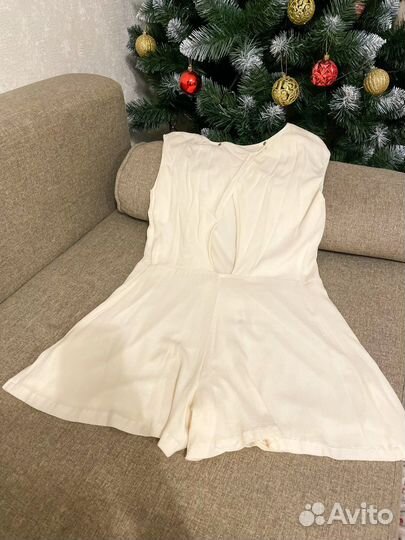 Комбинезон zara