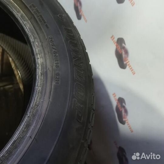 Dunlop SP Winter Sport 400 205/60 R16