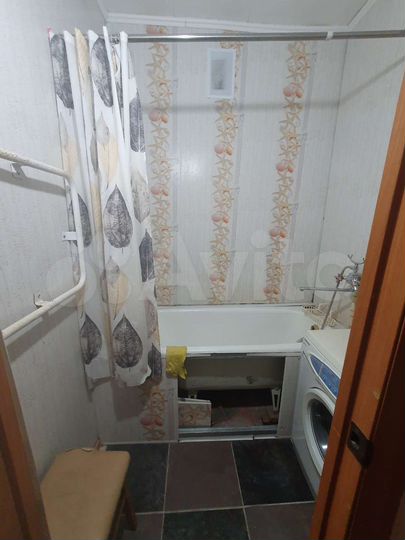 2-к. квартира, 51 м², 1/4 эт.