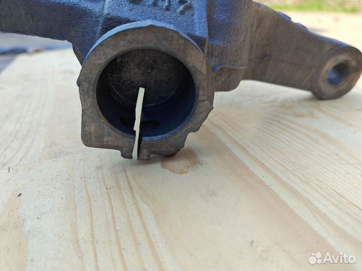 Лазерная чистка металла