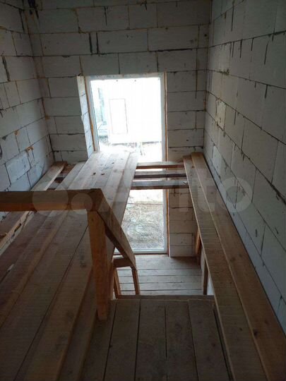 Дом 200 м² на участке 12,5 сот.