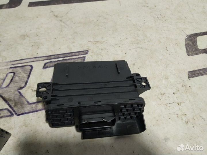 Модуль питания ILM Audi Q7 4L 2009—2015