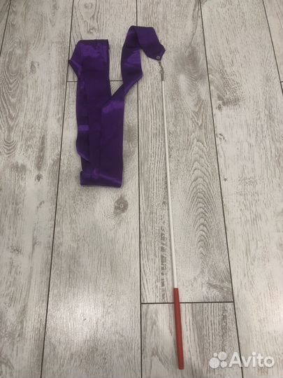 Гимнастические принадлежности