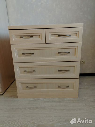 Спальный гарнитур Лазурит