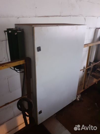 Ремонт кран-балки. Мостового. Козлового крана