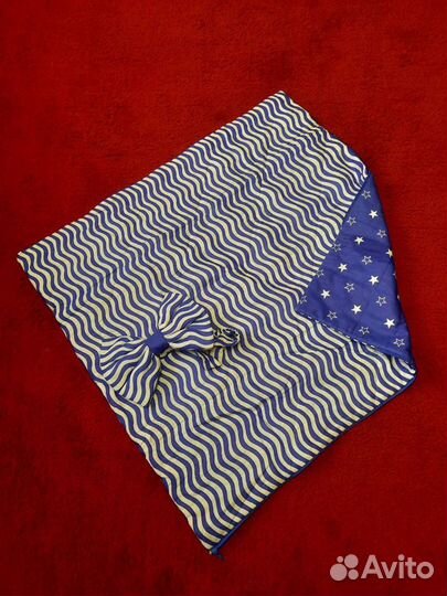 Конверт на выписку для мальчика