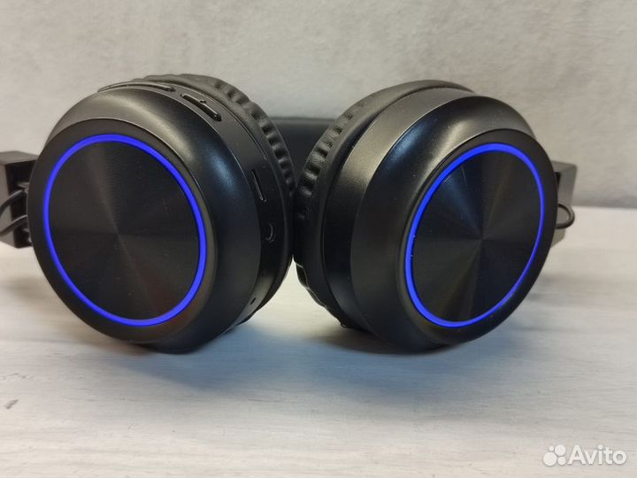 Наушники dexp BT-212