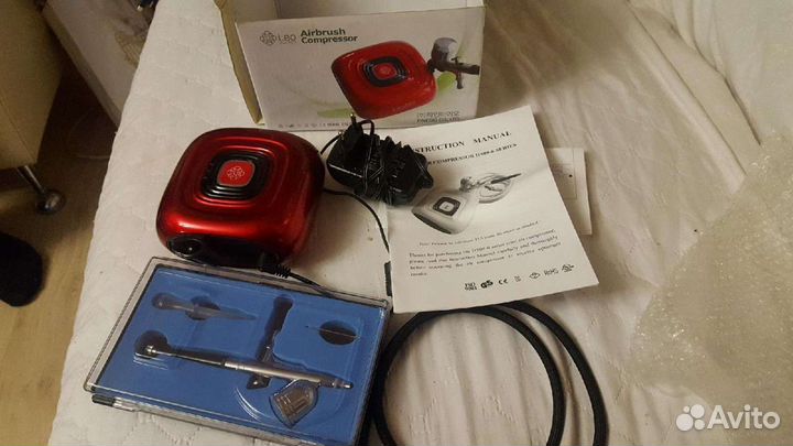 Лазерный уровень