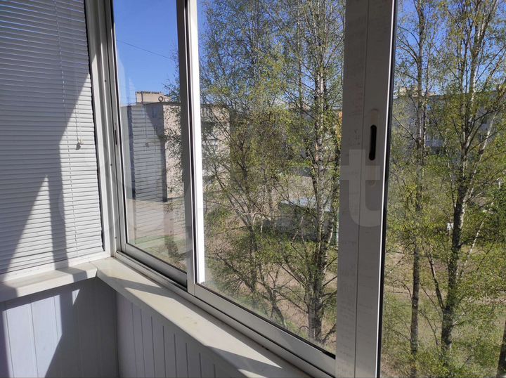 2-к. квартира, 45 м², 4/5 эт.