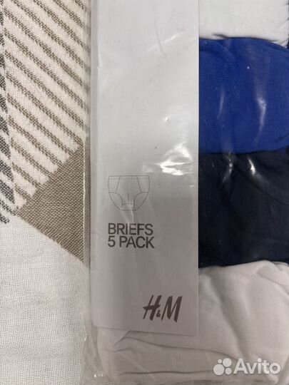 Трусы плавки для мальчиков