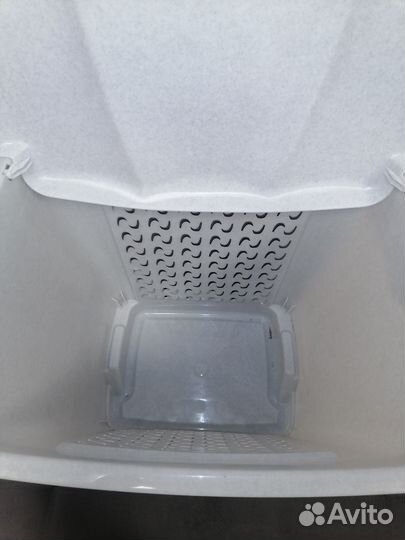 Корзина для белья