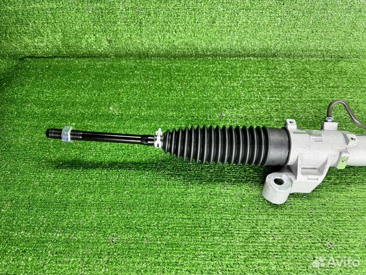 Рейка рулевая Форд Смакс