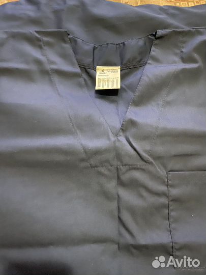 Медицинский костюм