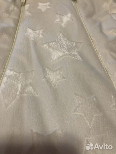 Комбинезон мягенький, на весну