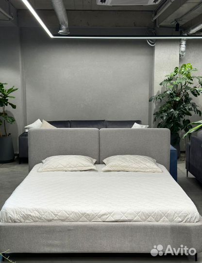 Раскладная кровать