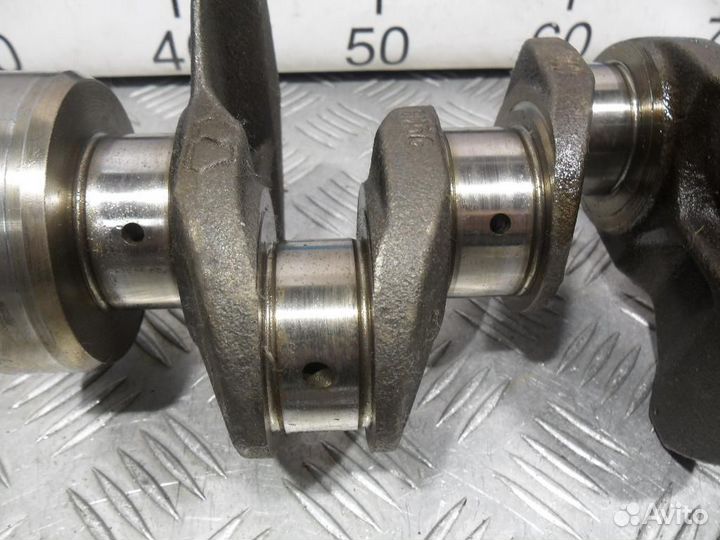 Блок двигателя Ford Focus/Focus RS/Focus ST/C-MAX