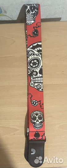 Гитарный ремень Planet Waves P20W