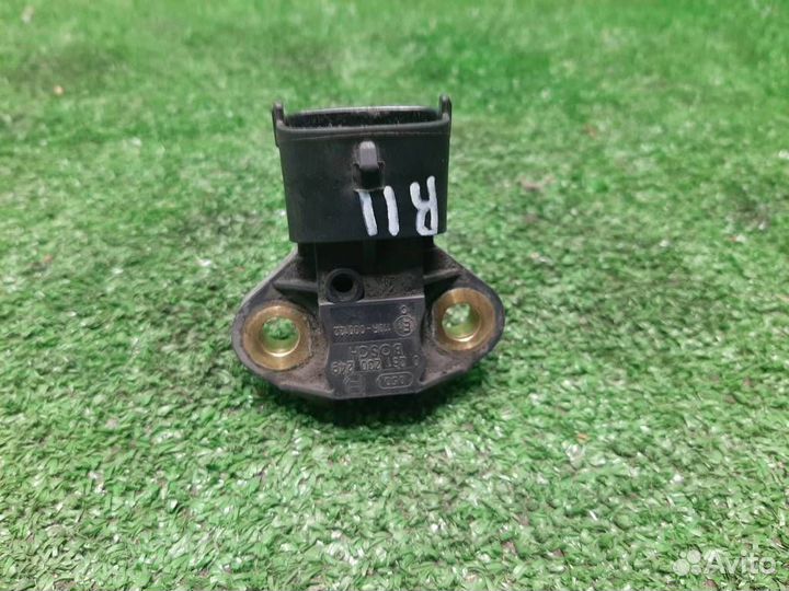 Датчик температуры топлива Opel Zafira C 2014