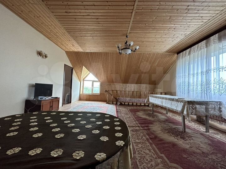 Дача 60 м² на участке 6 сот.