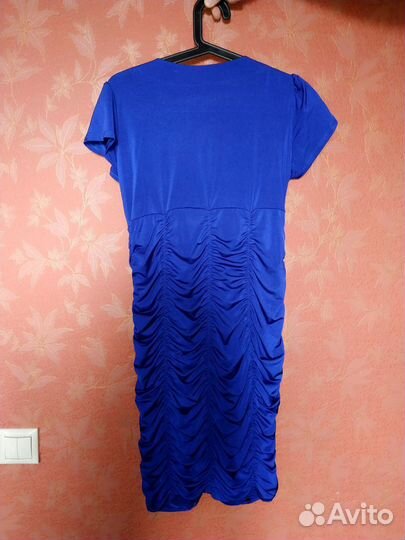 Платье женское 46-48