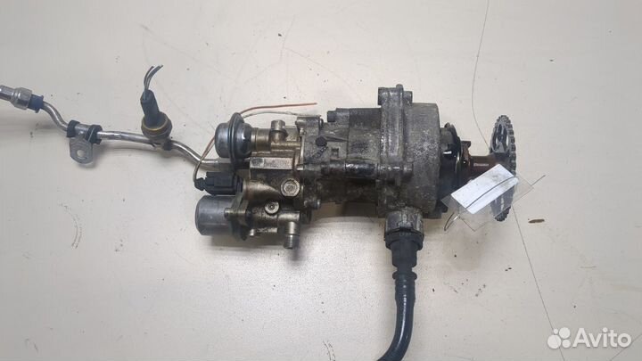 Тнвд BMW 3 E90, E91, E92, E93, 2007