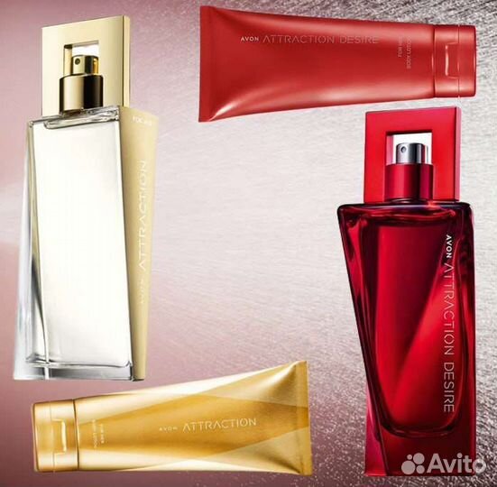 Туалетная вода женская мужская от avon по закупке