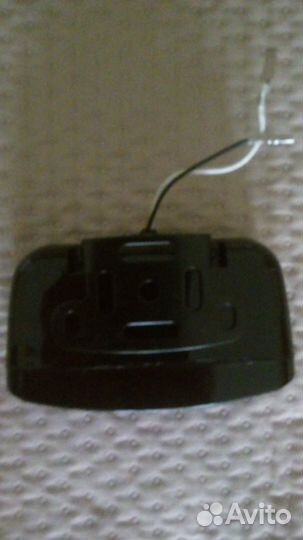 Дневные ходовые огни