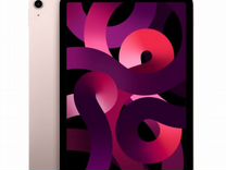 Планшет Apple iPad Air (2022, 5 gen) Wi-Fi 64 Gb, Pink