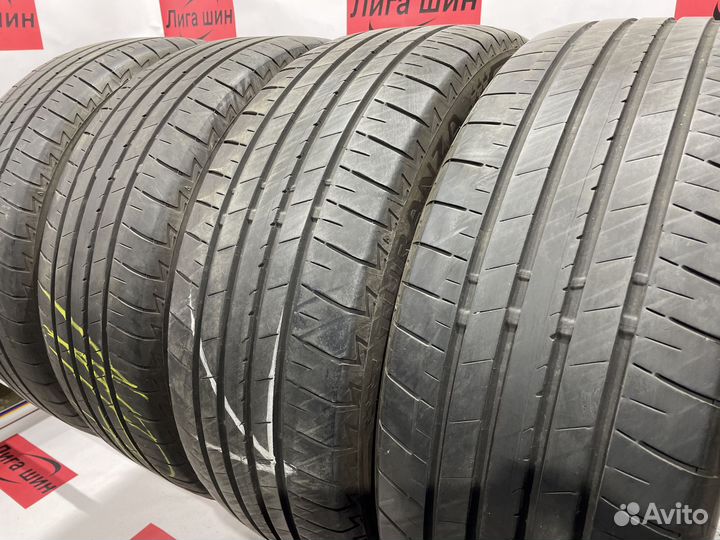 Bridgestone Turanza T005A 215/55 R18