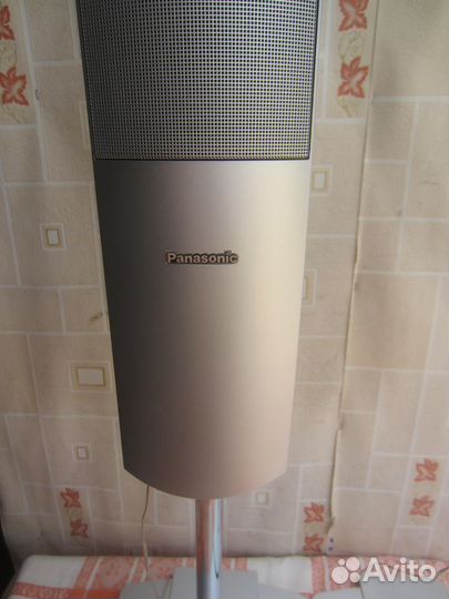 Акустическая система Panasonic SB-FS880