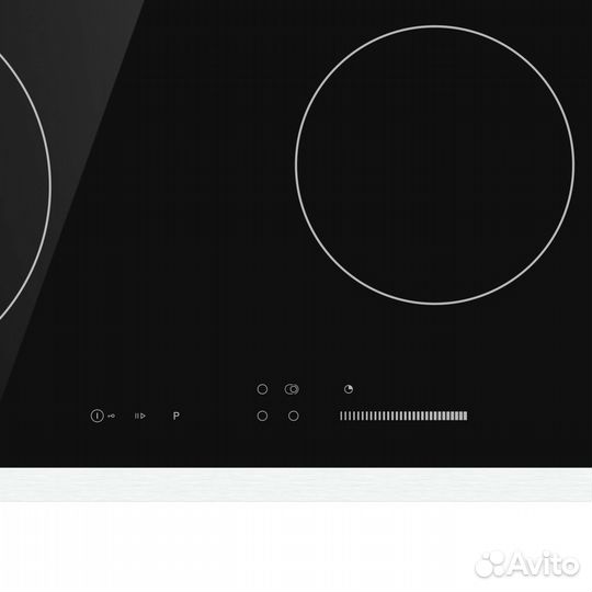 Варочная панель Gorenje GHS 648 X Новая