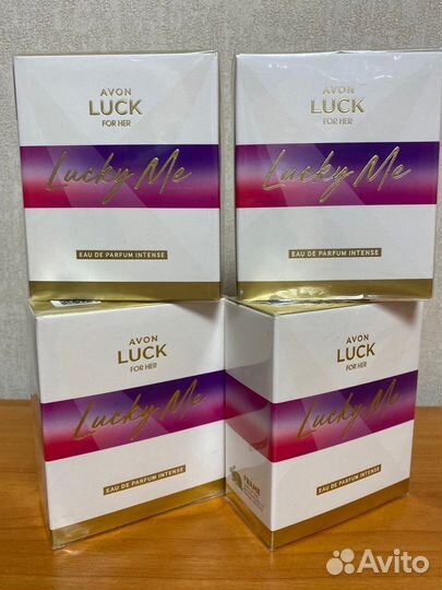 Косметика Эйвон