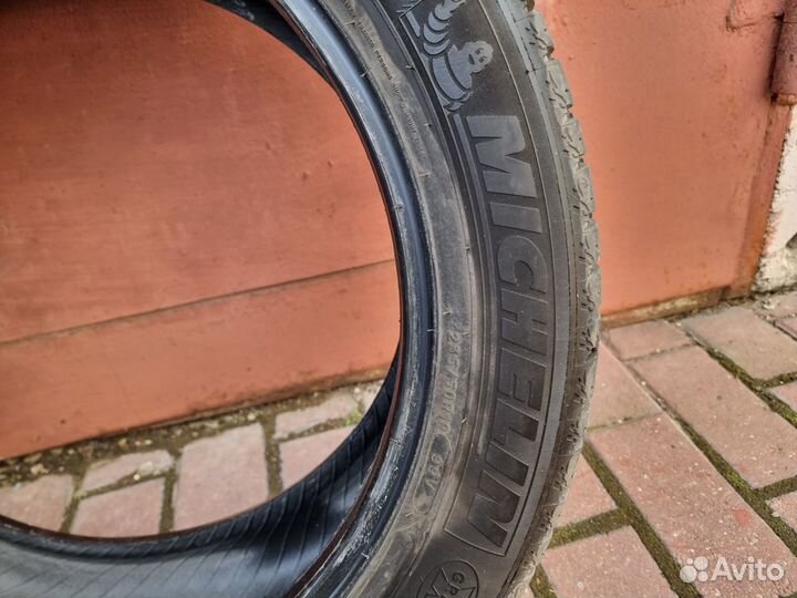 Michelin Latitude Sport 3 235/50 R19 99V