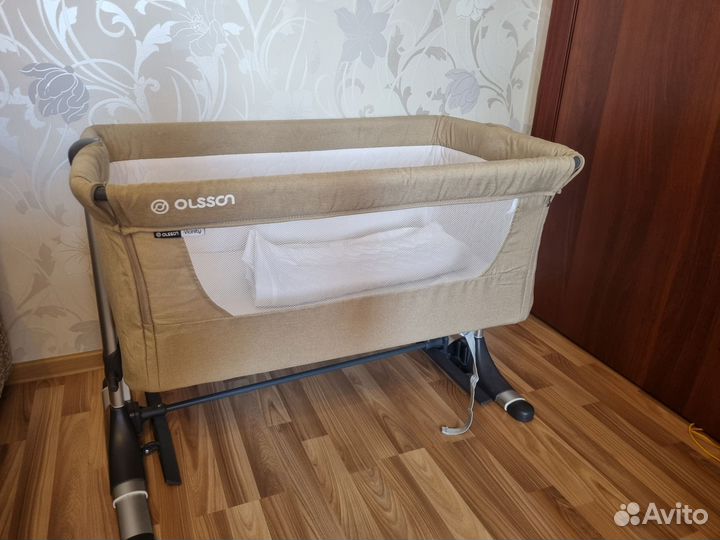 Колыбель olsson vicinity приставная