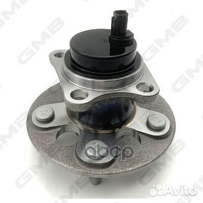 Ступица задняя GH32160A GH32160A GMB