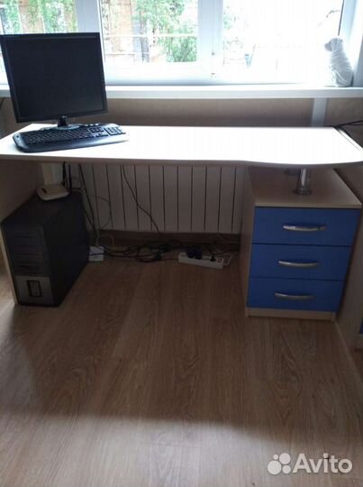 Детский гарнитур