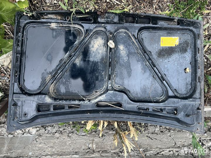 Капот ваз 2109