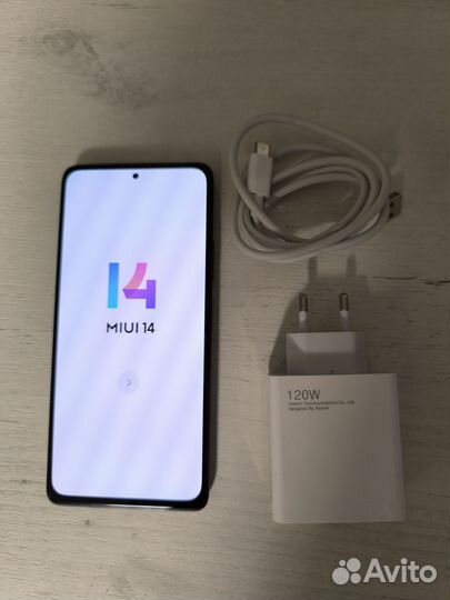 Xiaomi Redmi Note 10 Pro, 8/128 ГБ