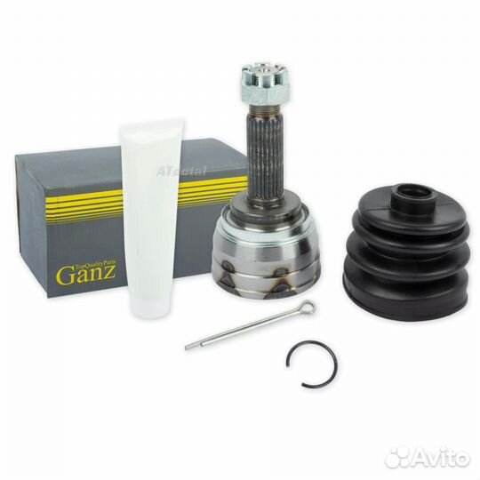 Шрус наружний GIK04039 hyundai Getz 02- GIK04039