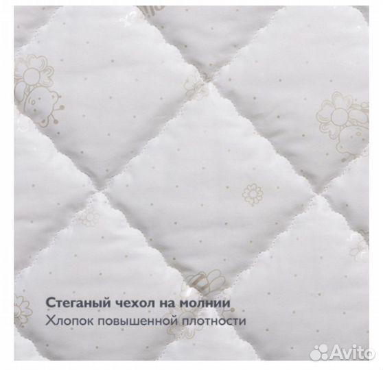 Матрас детский