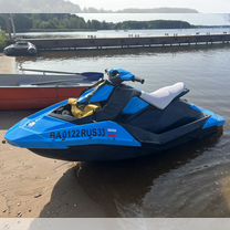 Brp sea doo Spark